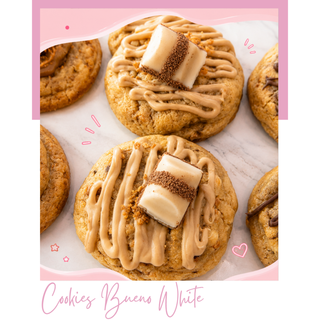Cookies Bueno